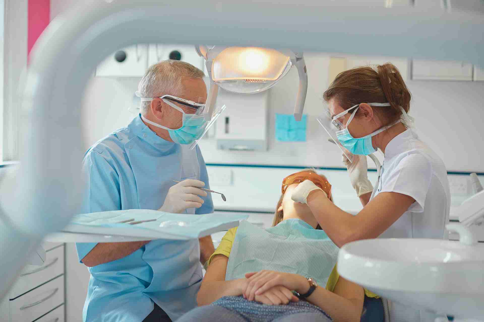 Dentist in Mount Holly, NJ
